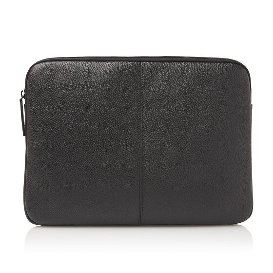 Castelijn & Beerens Romeo laptophoes leer 38 cm laptopvak