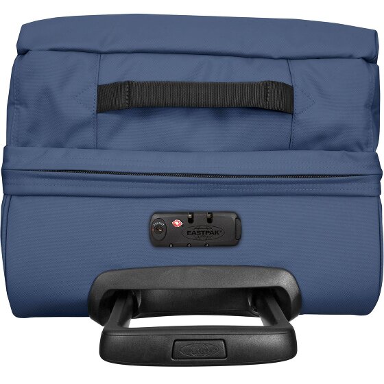Eastpak Tranverz S 2-wielige weekendtas 50 cm