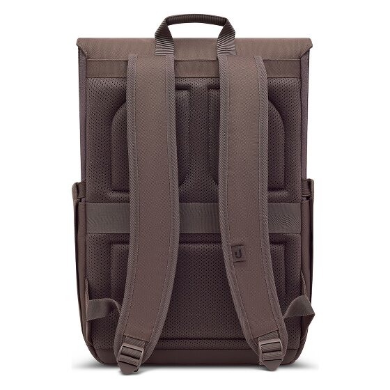 Johnny Urban Flash Series Mika Dagrugzak 40 cm Laptopvak