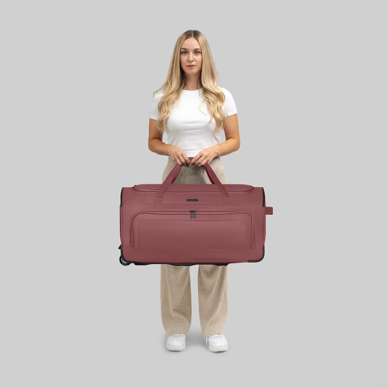 Redolz Duffle Essentials 2 wielen Reistas 71 cm