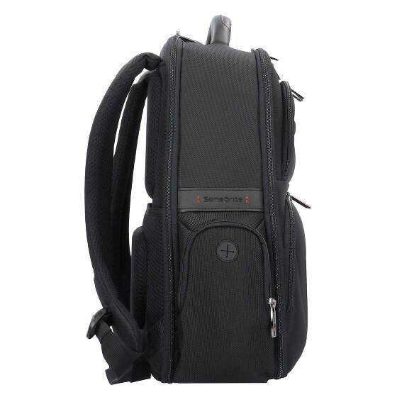 Samsonite Pro-DLX 5 Rugzak 44 cm laptopvak
