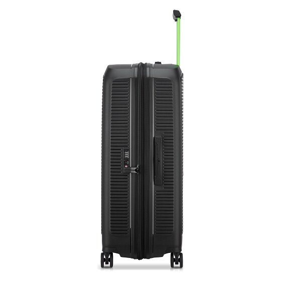 Roncato Arcade 4 wielen Trolley 78 cm met uitbreidingsplooi