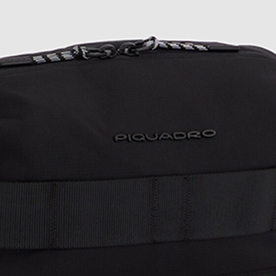 Piquadro Arne Fanny pack RFID-bescherming 31 cm