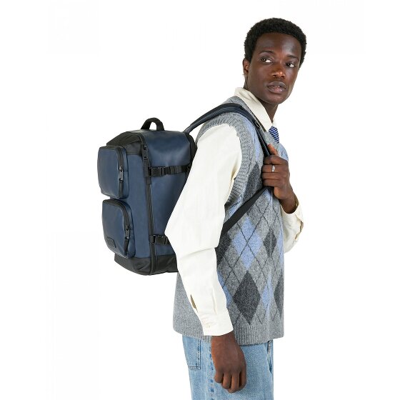 Eastpak Tecnum Cabin reisrugzak 40 cm laptopvak