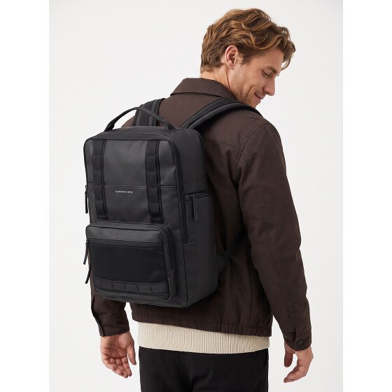 Kapten & Son Bergen Dagrugzak 42.5 cm Laptopvak
