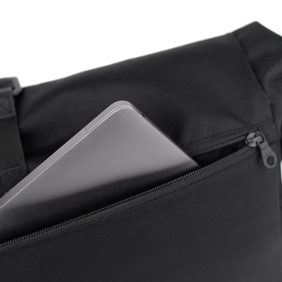 Sandqvist Icon Koffer 49 cm Laptop compartiment