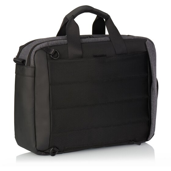 Hedgren Next Display Aktetas RFID 39 cm laptopvak