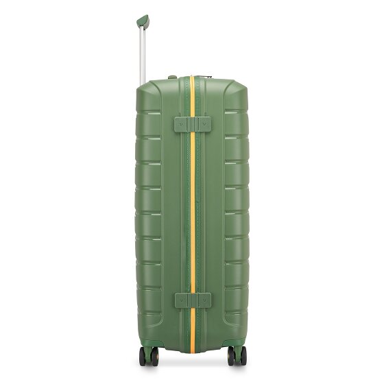 Roncato B-Flying Neon 4 wielen Trolley 78 cm