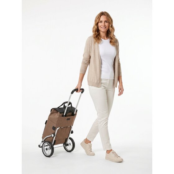 Andersen Shopper Royal Shopper Winkelwagen 58 cm