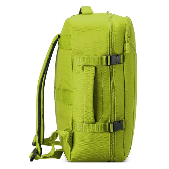 Roncato Ironik 2.0 Dagrugzak 45 cm Laptop compartiment