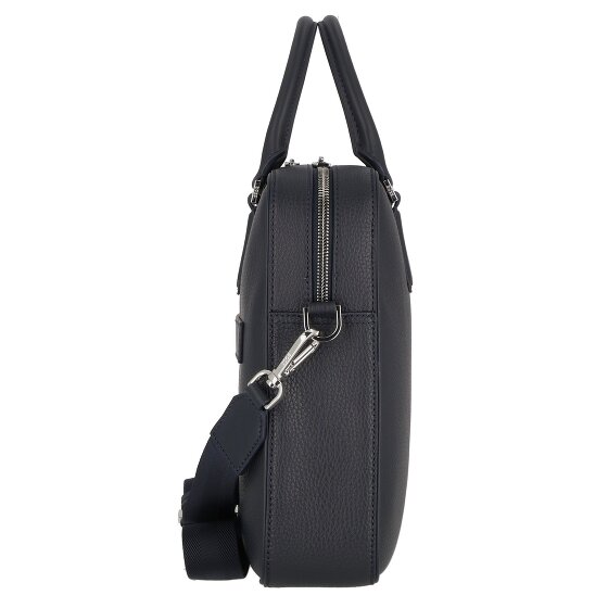 Boss New Crosstown Koffer 39 cm Laptop compartiment