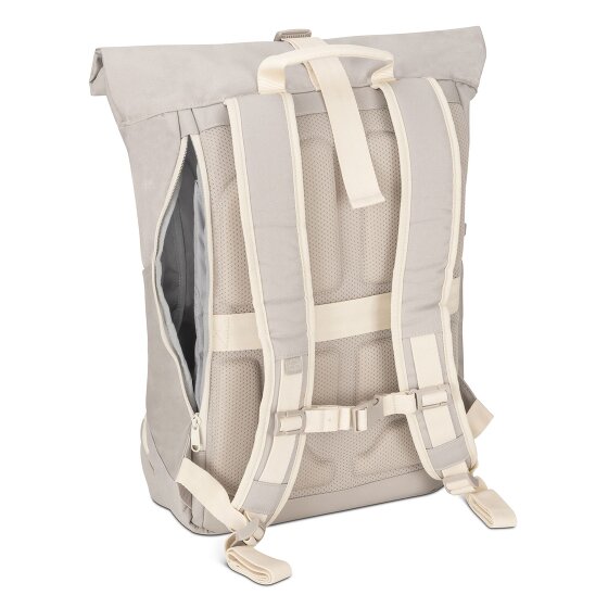 Johnny Urban Eco Series Allen Large Dagrugzak 45 cm Laptop compartiment Johnny Urban Eco Series Allen Large Dagrugzak 45 cm Laptop compartiment