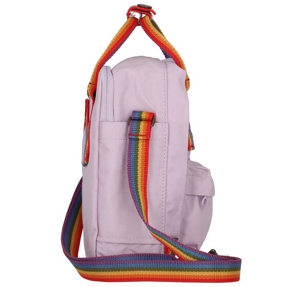Fjällräven Kanken Rainbow Sling Schoudertas 15 cm