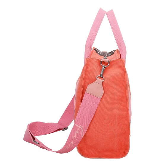 Fritzi aus Preußen Canvas Handtas 40 cm