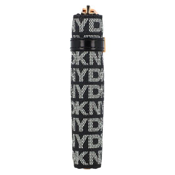 DKNY Avril Portemonnee Leer 12.5 cm