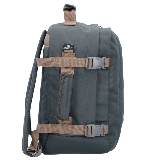 Cabin Zero Adventure 59 Dagrugzak 39 cm