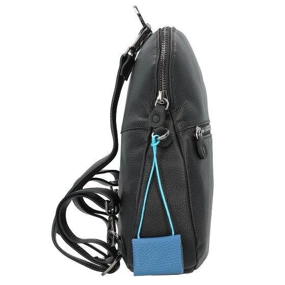 Gabs Maite Stad rugzak M Leer 32 cm