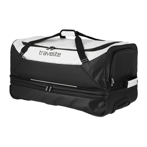 Travelite Basics 2 wielen Reistas 70 cm