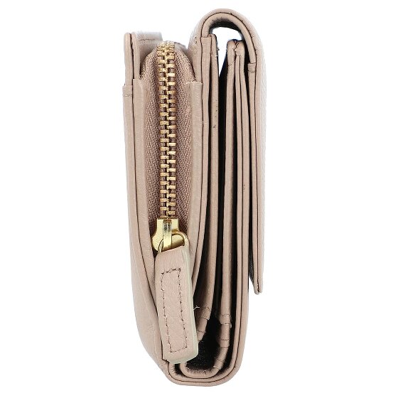 L.Credi Evelyn Portemonnee RFID Leer 14,5 cm
