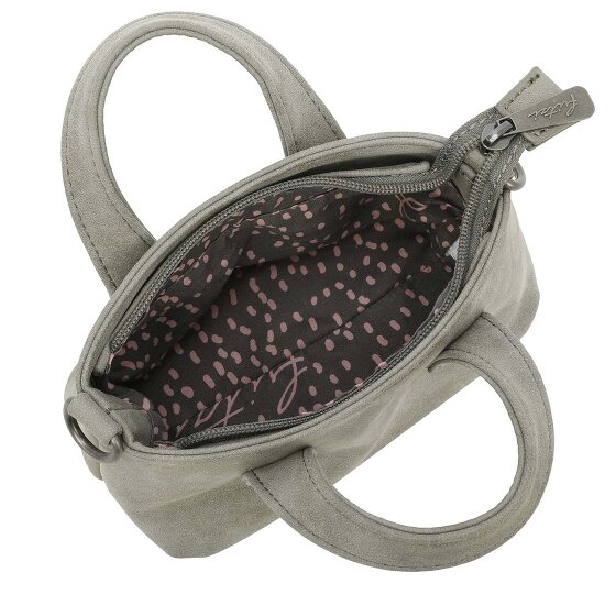 Fritzi aus Preußen Handtas 18,5 cm