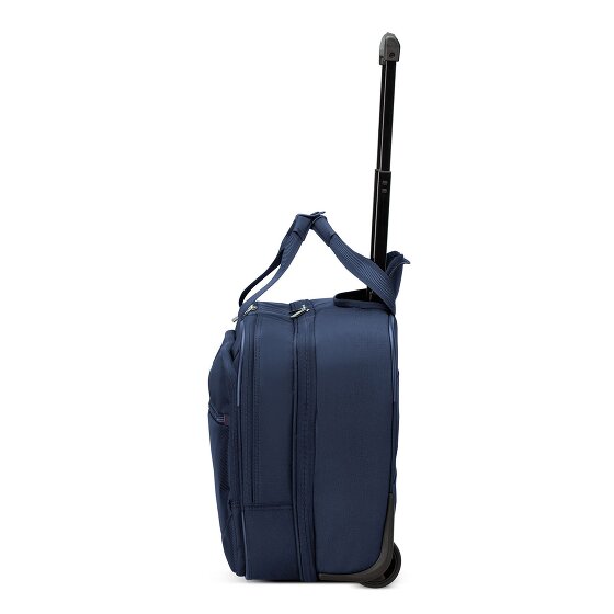 Roncato Easy Office 2.0 2 wielen Bedrijfswagen 33 cm Laptop compartiment