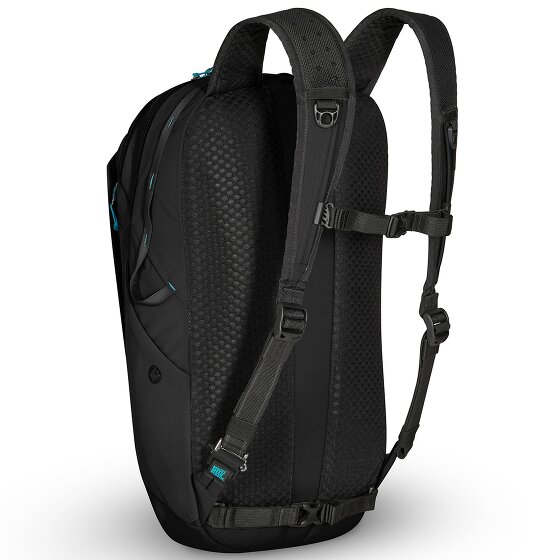 Pacsafe Pacsafe Eco 25 Dagrugzak RFID-bescherming 50 cm Laptop compartiment