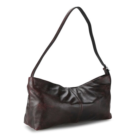 Liebeskind Farrah Schoudertas Leer 33 cm