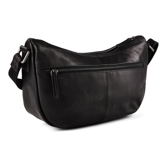 Greenburry Fiorentina Crossbody tas Leder 34 cm