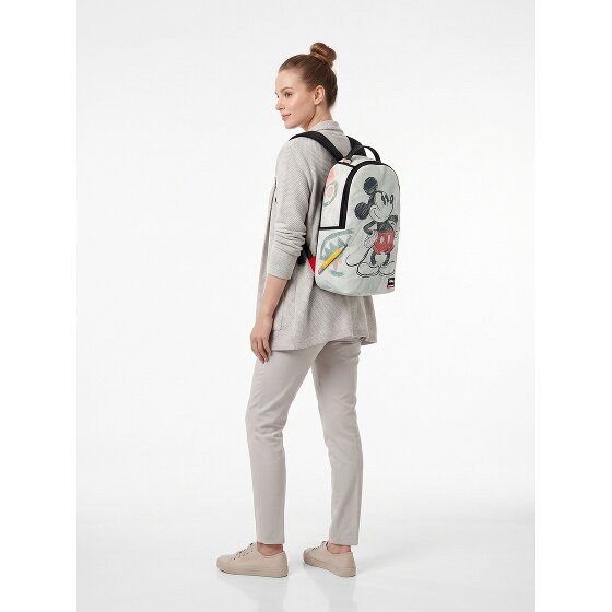 Sprayground Disney Old Dagrugzak 45 cm Laptopvak
