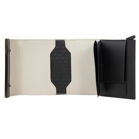 Porsche Design Creditcard etui RFID Leer 10 cm