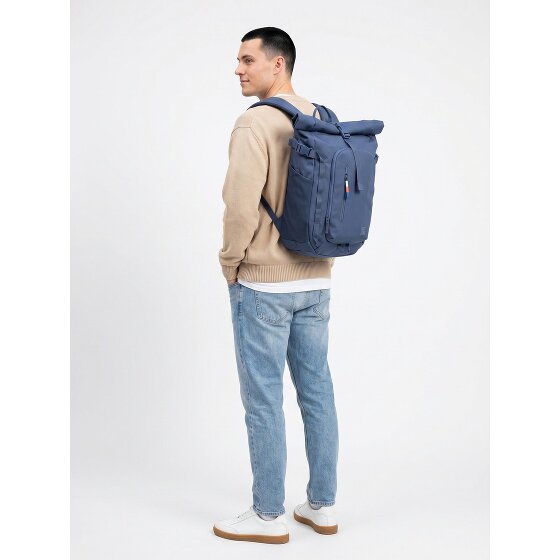 GOT BAG Rolltop Adventure Dagrugzak 47 cm Laptopvak
