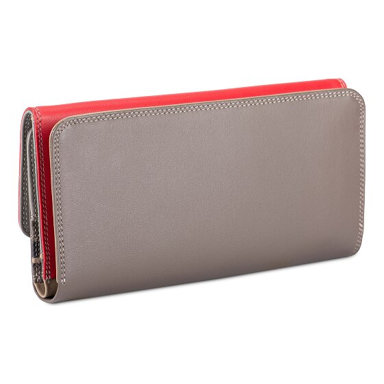 Mywalit Portemonnee Leder 17 cm