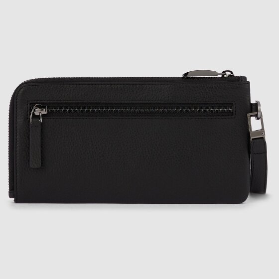 Piquadro Modus Heren tas Leer 22.5 cm