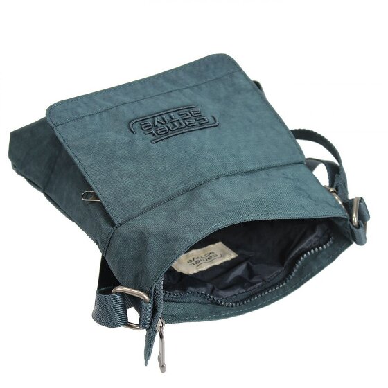 camel active Journey schoudertas 19 cm