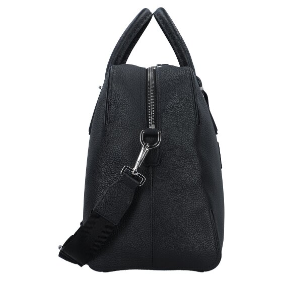 Boss Madison Weekender reistas Leer 45 cm