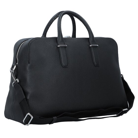 Boss Madison Weekender reistas Leer 45 cm