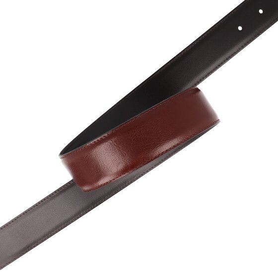 Strellson Riem Leer