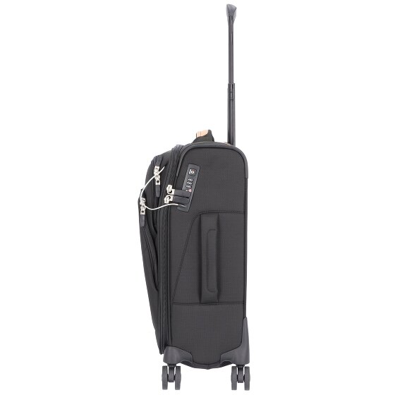 Samsonite Spark SNG ECO Spinner 4-Wiel Cabin Trolley 55 cm