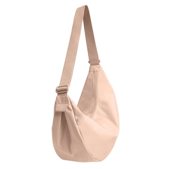 GOT BAG Moon Bag Monochrome Schoudertas 45 cm