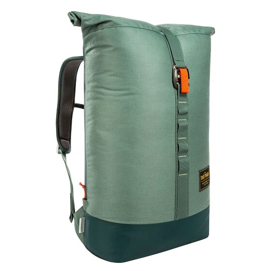 Tatonka City City Rolltop Dagrugzak 50 cm Laptopvak