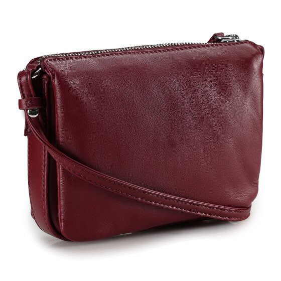 Liebeskind Nina Mini tas Schoudertas Leer 18 cm