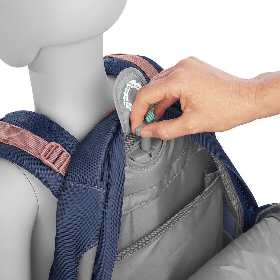 coocazoo Mate School Rugzak 44 cm