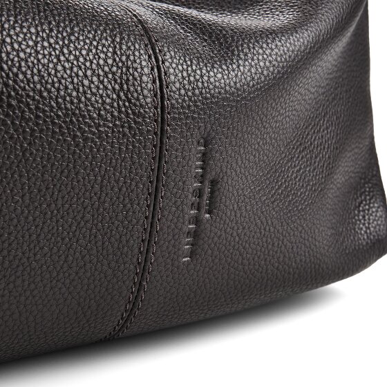 Liebeskind Paris Schoudertas Leder 36 cm