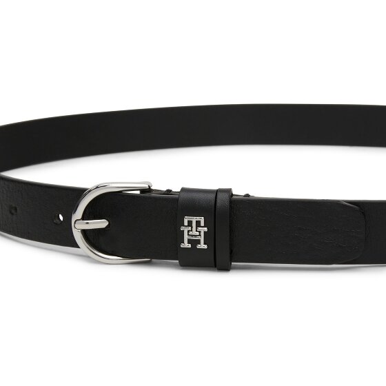 Tommy Hilfiger Essential Effortless Riem Leer