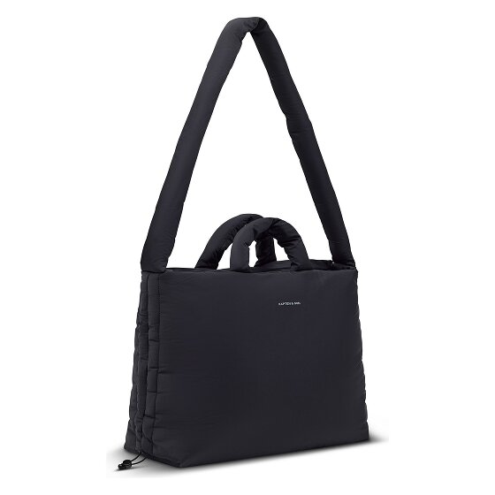 Kapten & Son Skara Handtas 46.5 cm Laptop compartiment