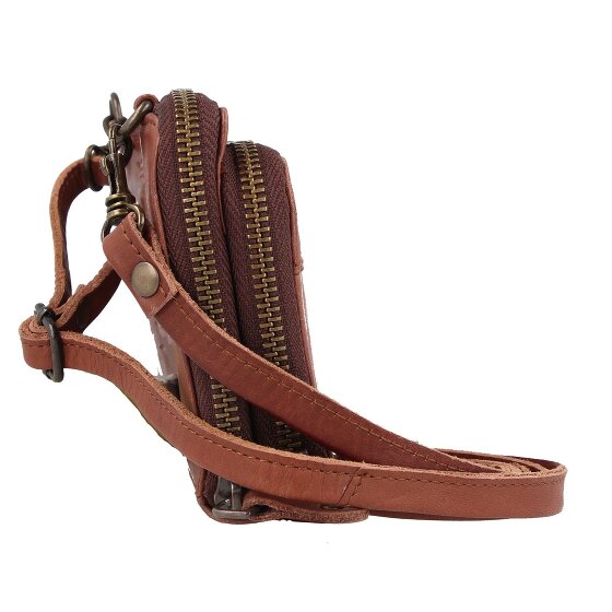 Harbour 2nd Anchor Love Serena Portemonnee Leer 20 cm Harbour 2nd Anchor Love Serena Portemonnee Leer 20 cm