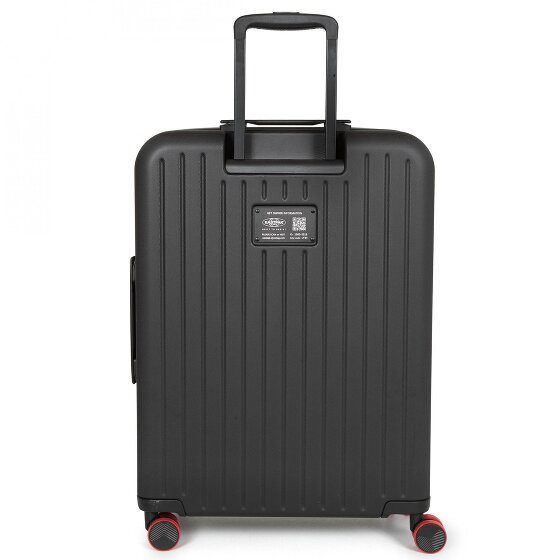 Eastpak CNNCT M 4-wielige trolley 65 cm Laptopvak