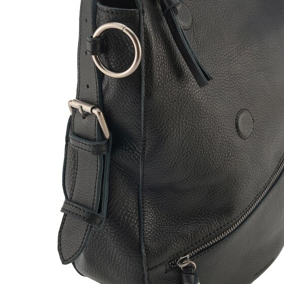 FredsBruder My Forever Friend Schoudertas Leer 31 cm
