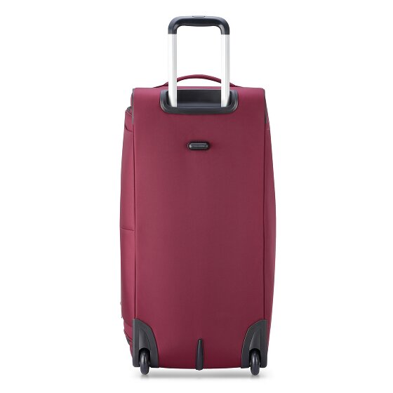 Delsey Paris Pin Up 2 wielen Reistas 74 cm