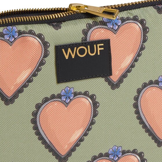 Wouf Daily Tablet hoes 29 cm